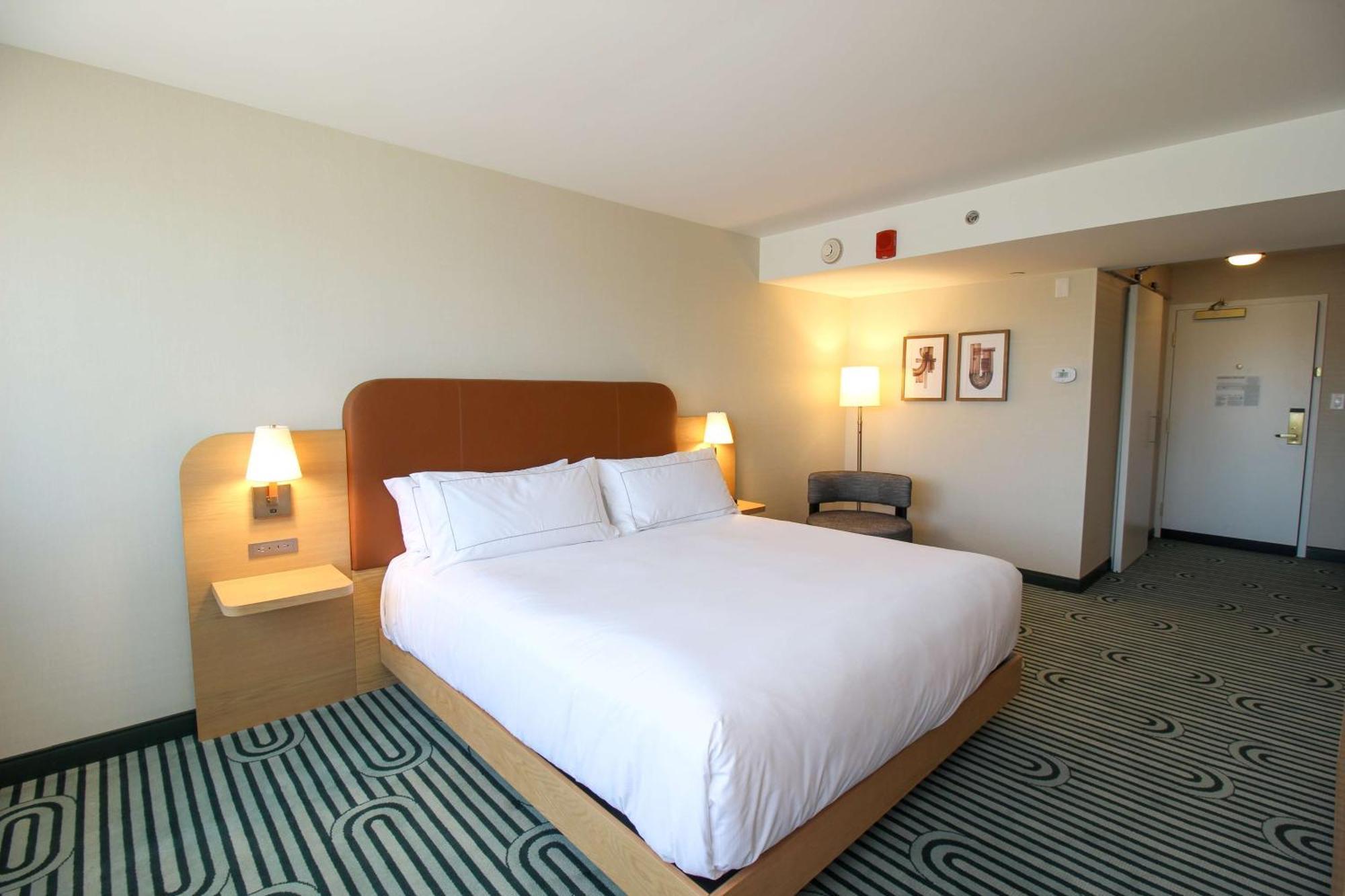 Doubletree By Hilton Clarksville Riverview Kültér fotó