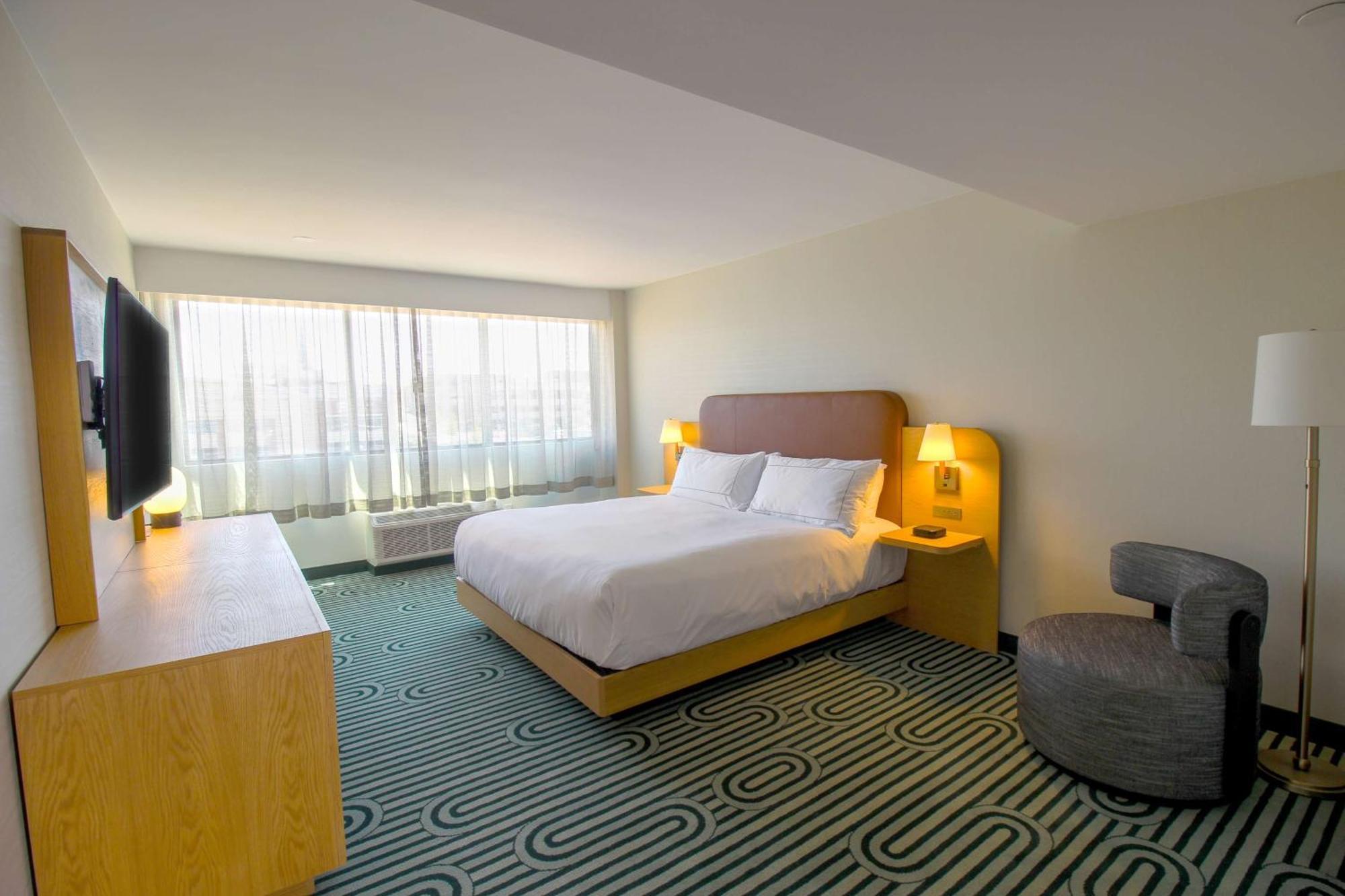Doubletree By Hilton Clarksville Riverview Kültér fotó