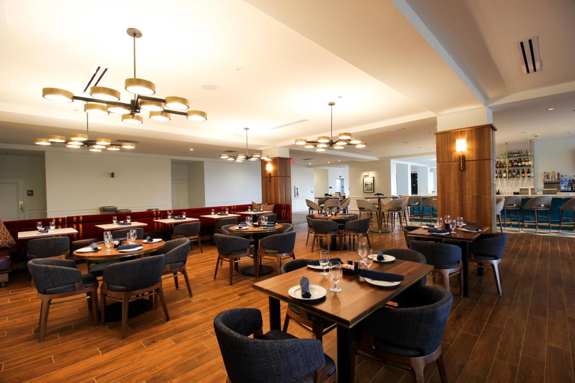 Doubletree By Hilton Clarksville Riverview Kültér fotó