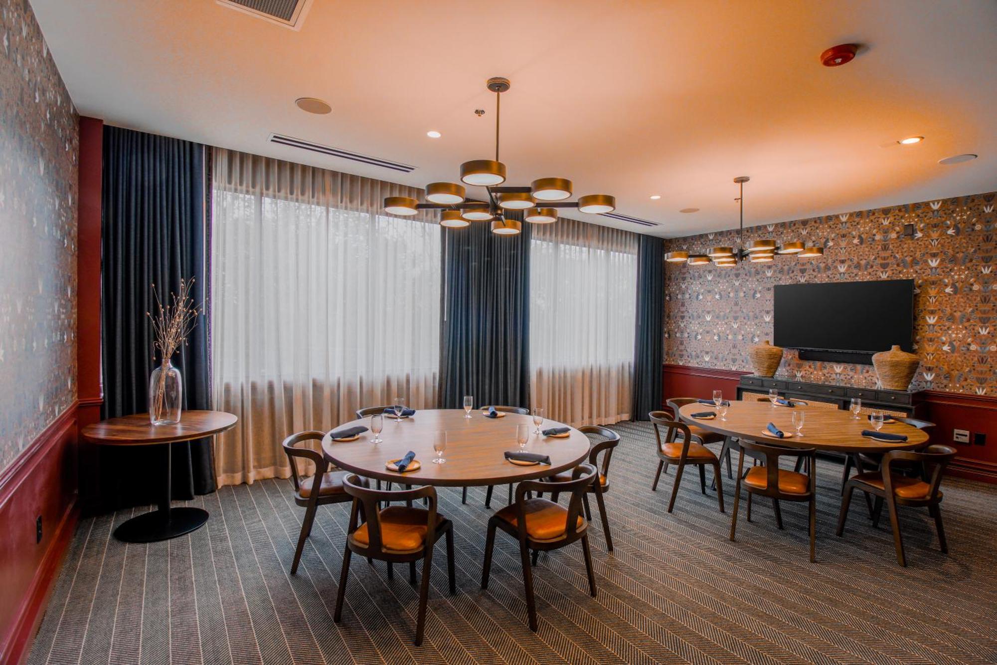 Doubletree By Hilton Clarksville Riverview Kültér fotó