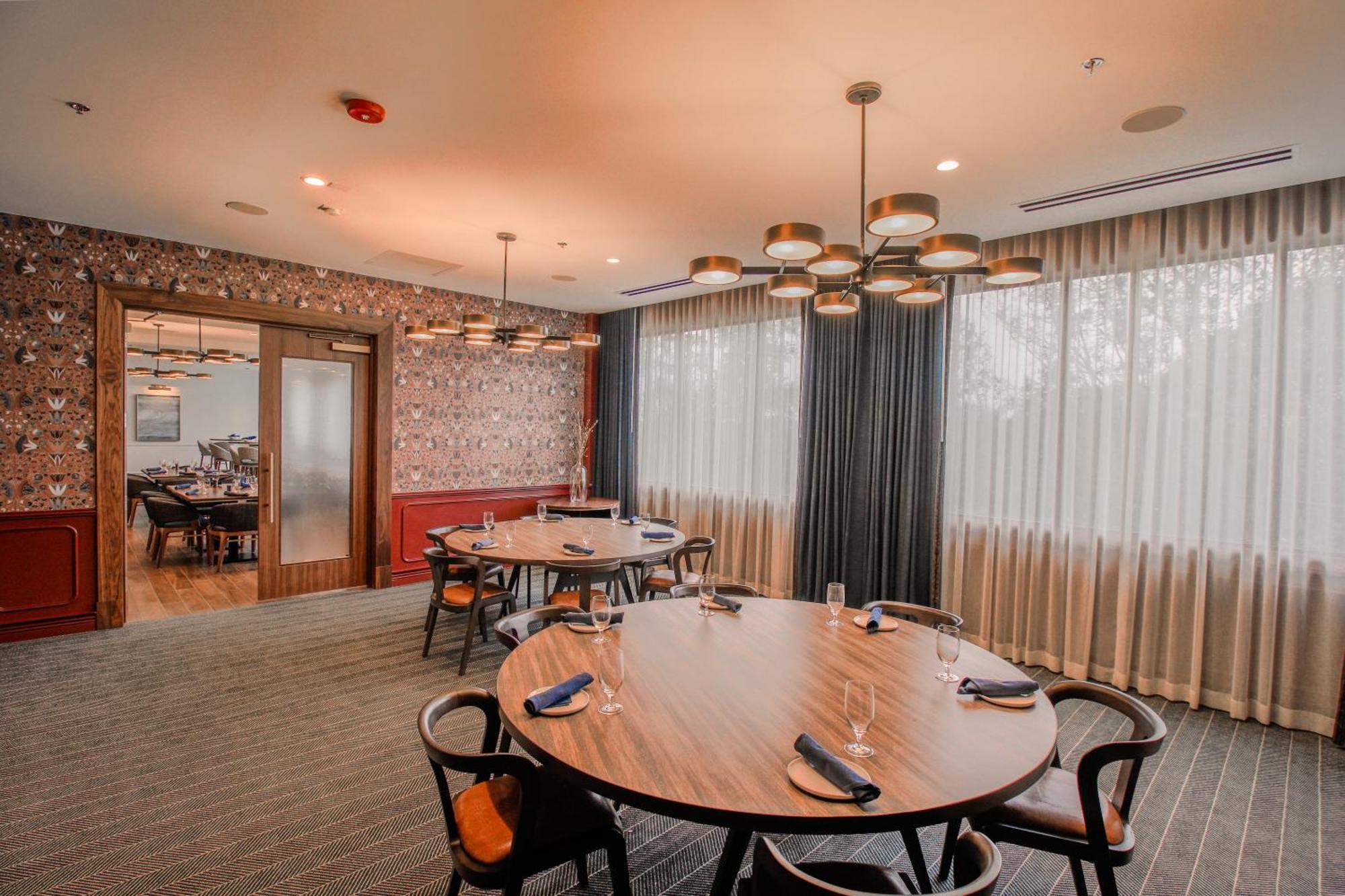 Doubletree By Hilton Clarksville Riverview Kültér fotó