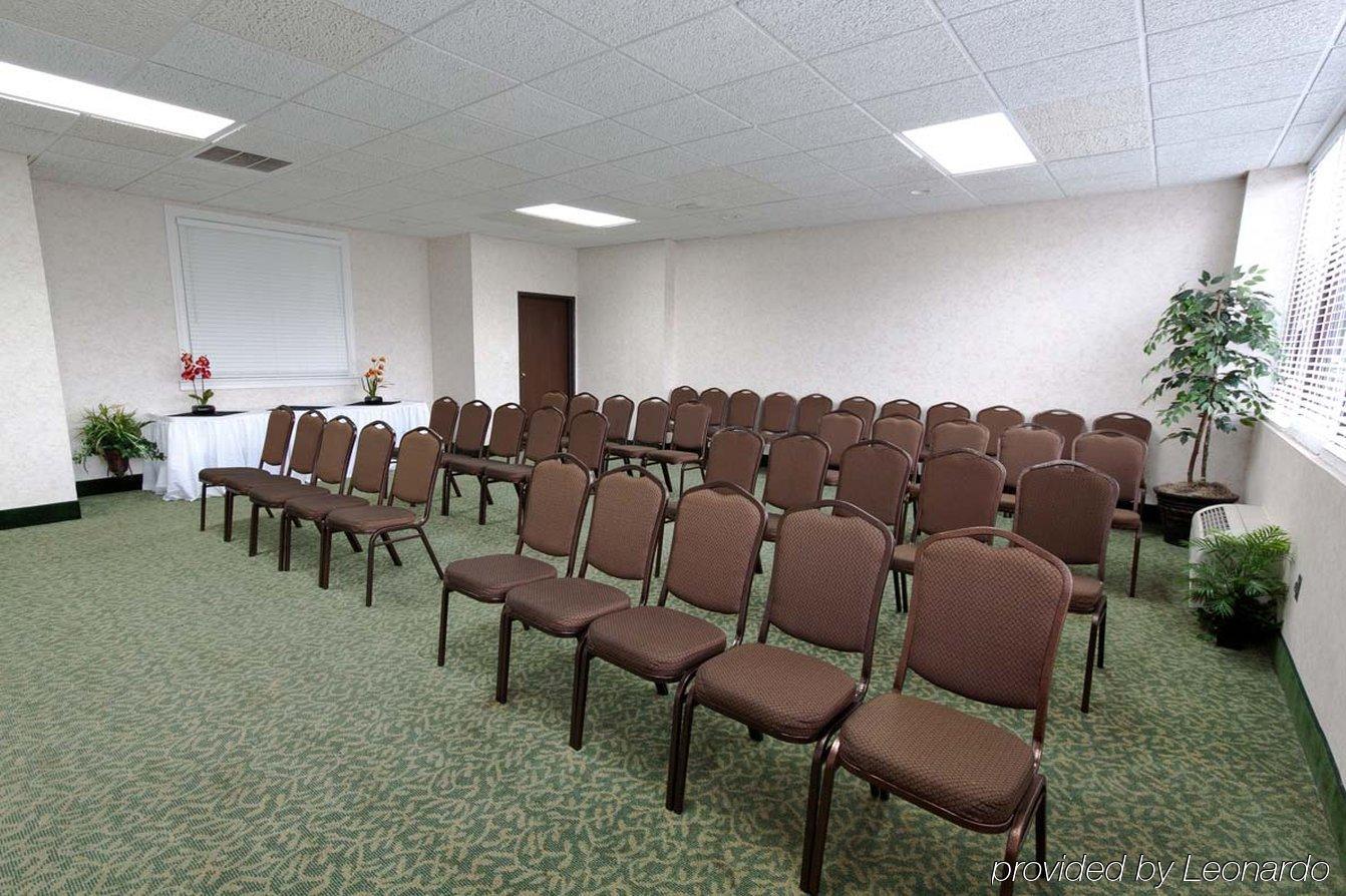 Doubletree By Hilton Clarksville Riverview Üzleti fotó