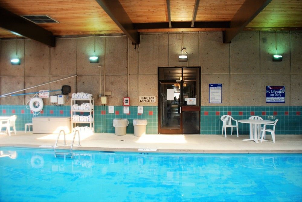 Doubletree By Hilton Clarksville Riverview Kültér fotó