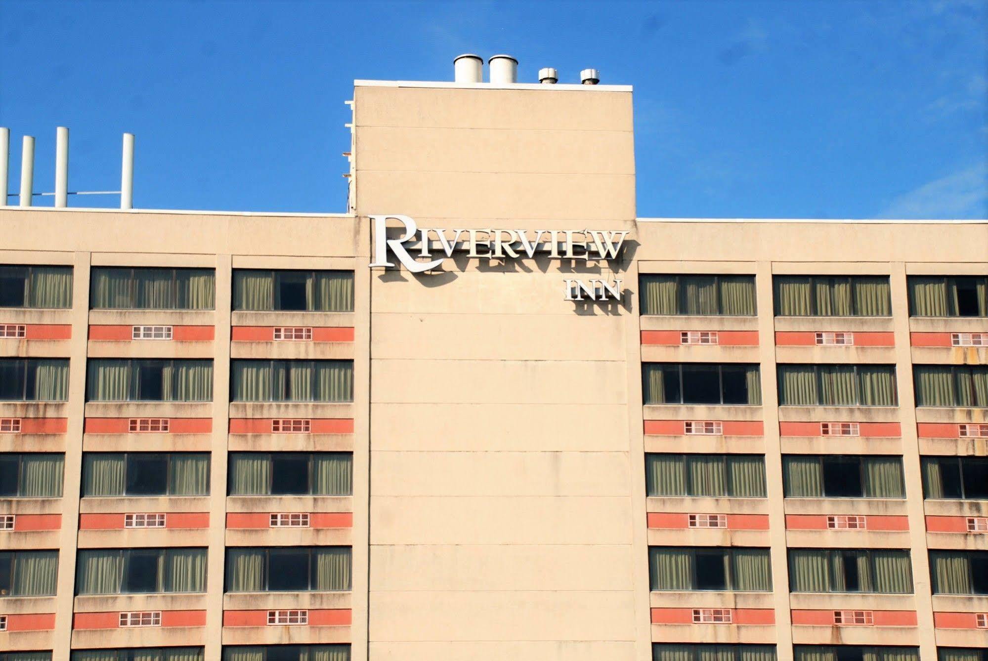 Doubletree By Hilton Clarksville Riverview Kültér fotó