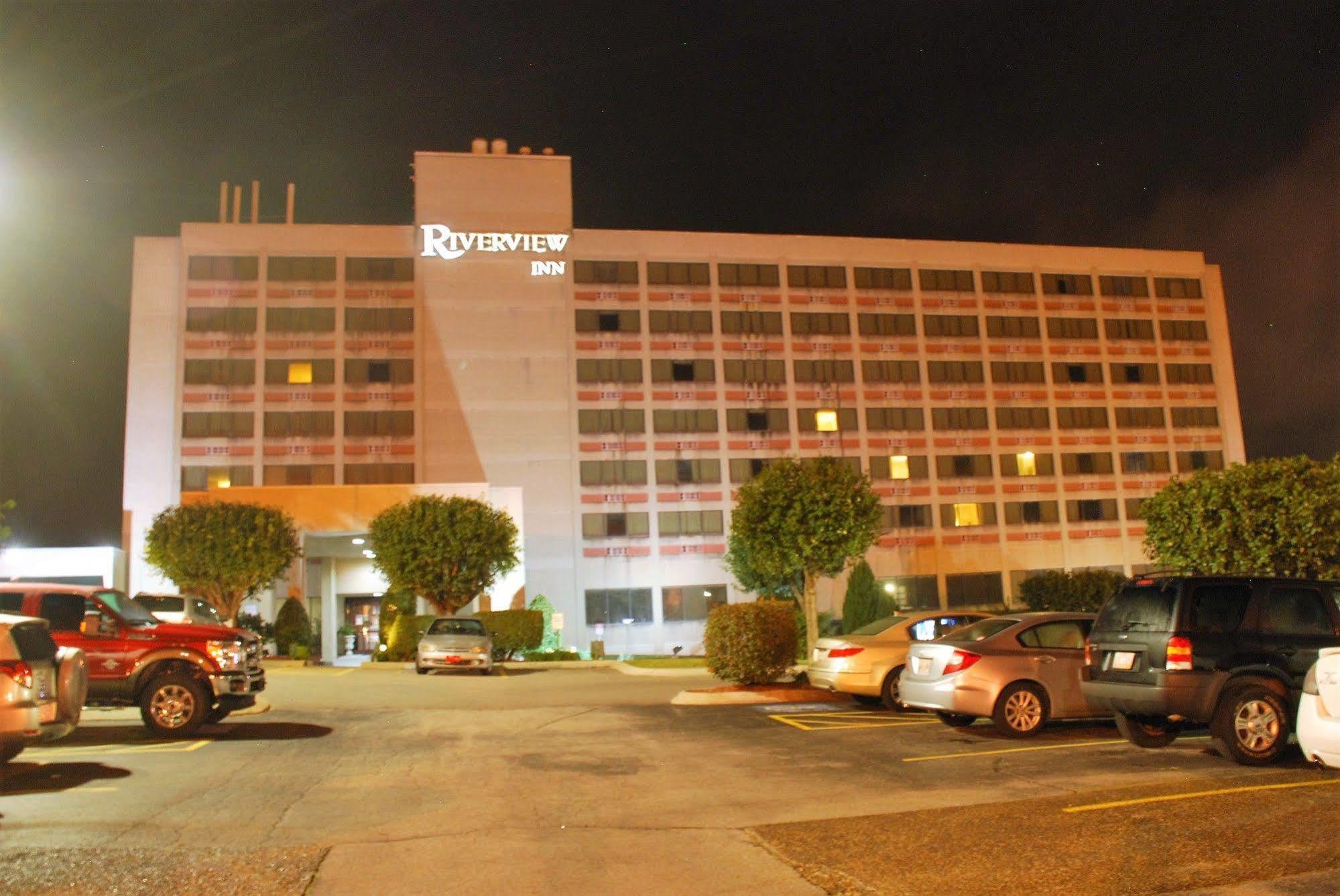 Doubletree By Hilton Clarksville Riverview Kültér fotó