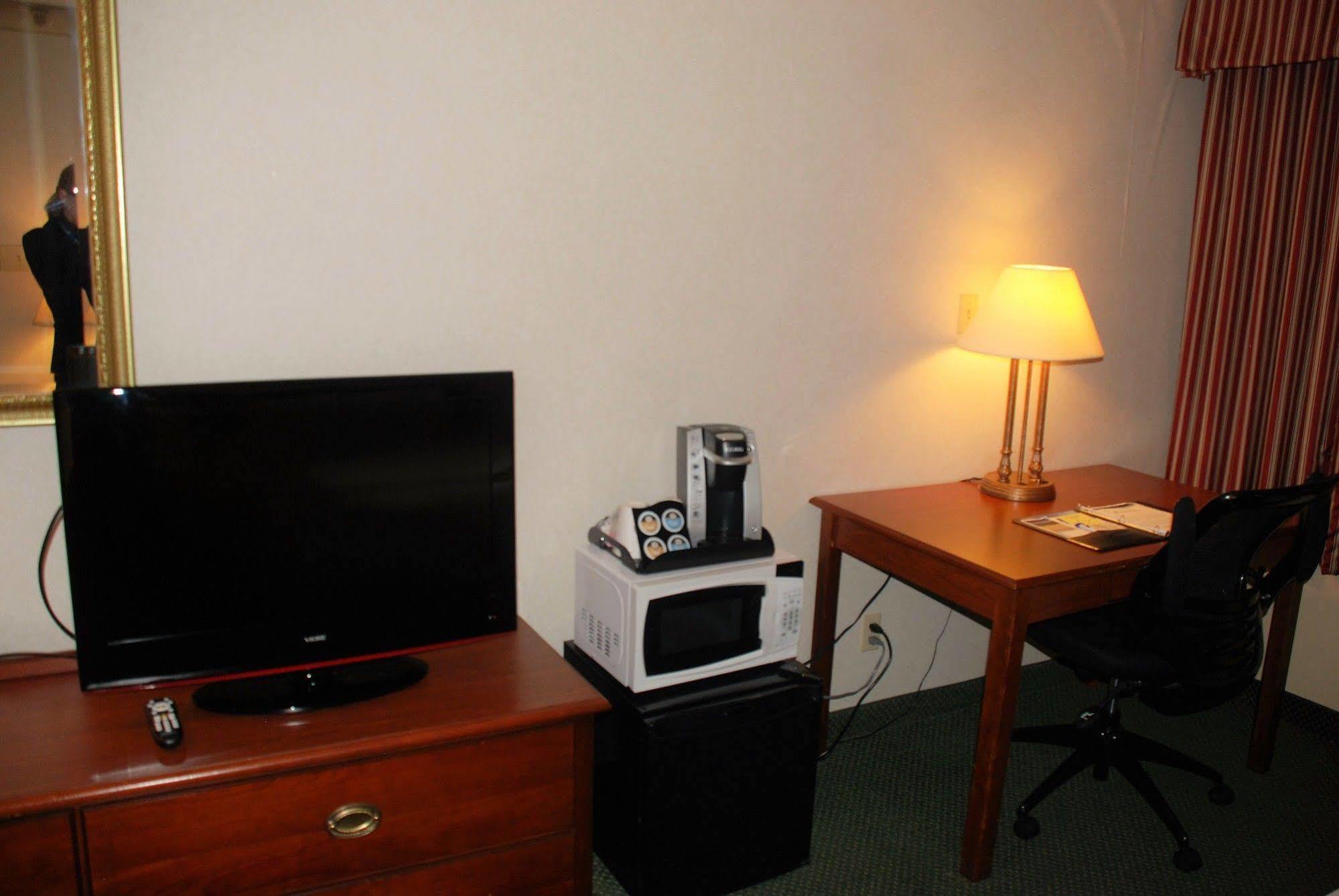 Doubletree By Hilton Clarksville Riverview Kültér fotó