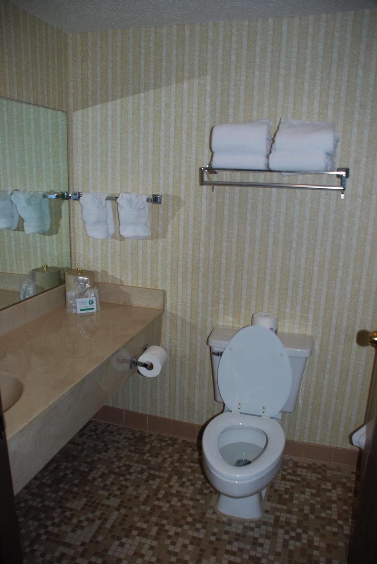 Doubletree By Hilton Clarksville Riverview Kültér fotó