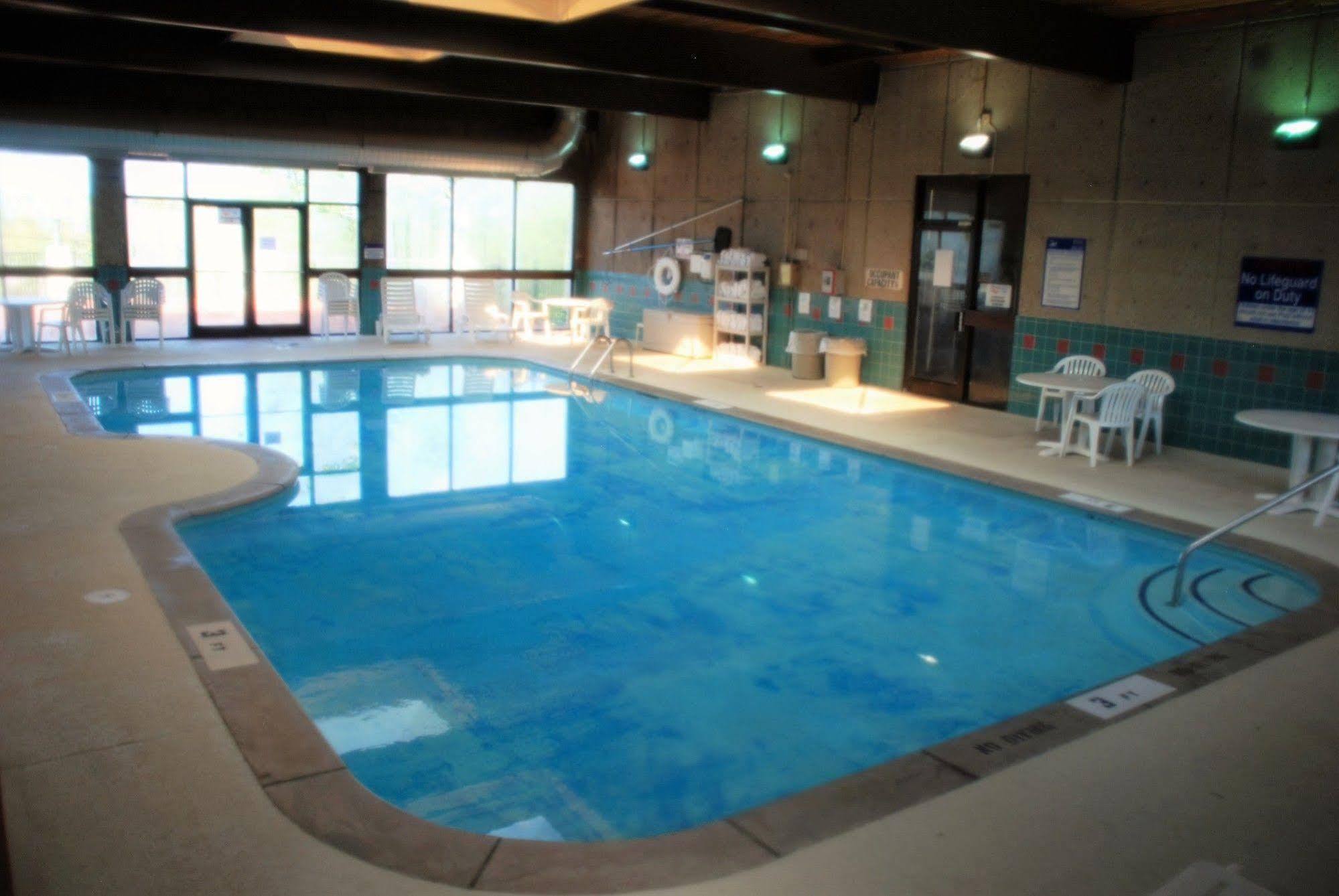 Doubletree By Hilton Clarksville Riverview Kültér fotó